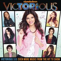 Victorious Cast - You Don't Know Me