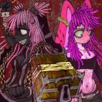 DJ Re:Code - ReVertPunk!
