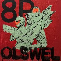 Olswel - 8P