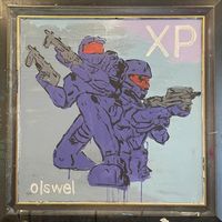 Olswel - XP