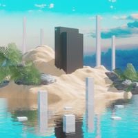 Pizza Hotline - Polygon Island