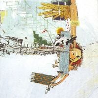 Elf Power - A Dream in Sound