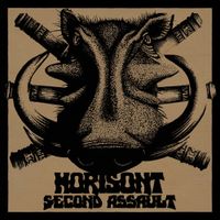 Horisont - Second Assault