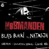 Bl&aelig;s Bukki - K&oslash;bmanden