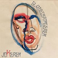 Jokeren - Gl&aelig;desbringeren