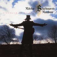 Rainbow - Stranger in Us All