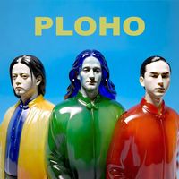 PLOHO - Фарфоровые птицы