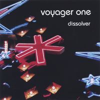 Voyager One - dissolver