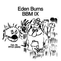Eden Burns - Big Beat Manifesto Vol. IX