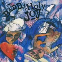 Band of Holy Joy - Positively Spooked