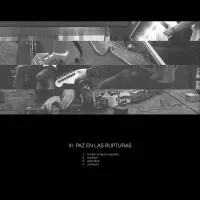 La Kriego, Mabe Fratti & Concepci&oacute;n Huerta - III: Paz en las rupturas