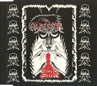 Agressor - Satan's Sodomy