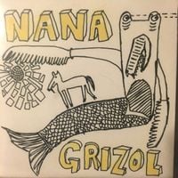 Nana Grizol - Nana Grizol
