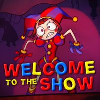 Shadrow - Welcome to the Show