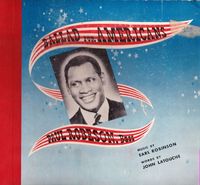 Paul Robeson - Ballad For Americans