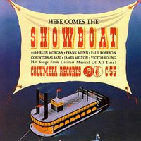 Paul Robeson - Here Comes The Showboat