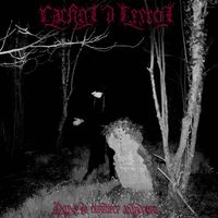 Cachot D'Effroi - Dans le cimeti&egrave;re abandonn&eacute; (Promo MMXXIV)