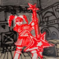 Olswel - Obey Me