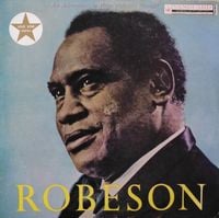 Paul Robeson - Robeson