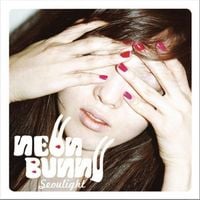 Neon Bunny - Seoulight