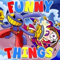 RecD - Funny Things