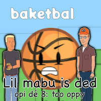 Bigg Romney - Oppy Day 8: Lil Mabu Is Dead