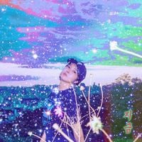 Neon Bunny - 지금