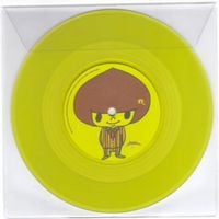 Sonic Dragolgo - Marrons Glaces