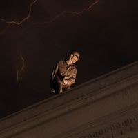 Dorcci - Damn Things