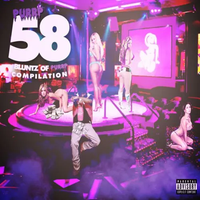 SpaceGhostPurrp - 58 Blunts of Purrp