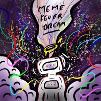 DP - meme fever dream