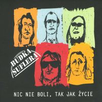 Budka Suflera - Nic Nie Boli Tak Jak Życie