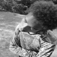 Big Up Menace X - My Detrimental Wormhole, Vin Diesel. Telepathic Gothika Issue #3