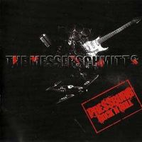The Messerschmitts - Pressburg Rock'n'Roll