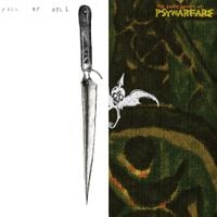 Full of Hell - Full of Hell / Psywarfare