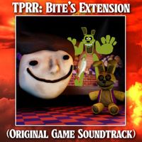 BiteIsMe - TPRR: Bite's Extension (Original Game Soundtrack)