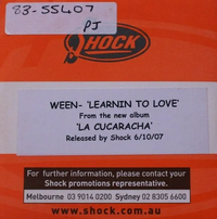 Ween - Learnin' to Love