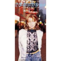Eurogroove - Rescue Me