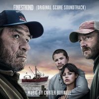 Carter Burwell - Finestkind