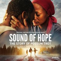 Sean Philip Johnson - Sound of Hope: The Story of Possum Trot