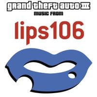 Various Artists - Grand Theft Auto III: Lips 106