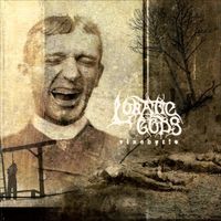 Lunatic Gods - Vlnobytie