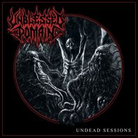Unblessed Domain - Undead Sessions