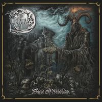 Purnama - Flame of Rebellion