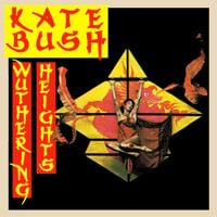 Kate Bush - Wuthering Heights