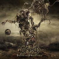 Dripped - Putrescent Omniscience