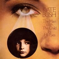 Kate Bush - The Man with the Child in His Eyes
