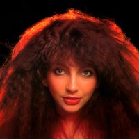 Kate Bush - Hammer Horror