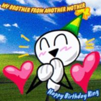 ZaTheLean - My Brother From Another Mother/Happy Birthday King (including &ldquo;8D Audio Masters&rdquo;)
