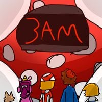 The 4am Buddies - Da 3am Buhdeez Album